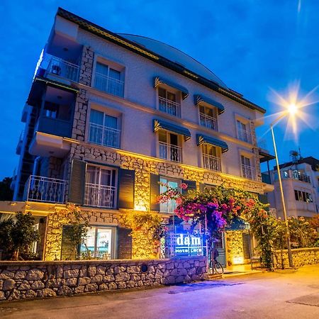 Dam Hotel Lara Αττάλεια Εξωτερικό φωτογραφία