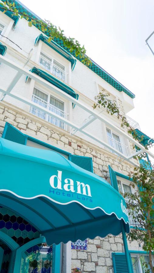 Dam Hotel Lara Αττάλεια Εξωτερικό φωτογραφία